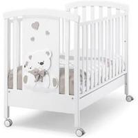 Lettino Erbesi modello "Tato"