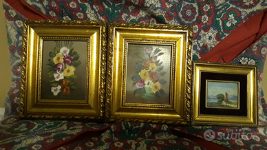 QUADRI per abbellire casa