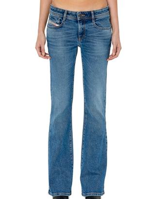 Jeans nuovi mai aperti\indossati diesel ebbey blau