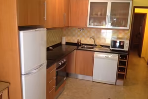 Var33 Appartamento a Centro