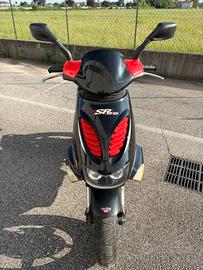 Scooter sr 50 Aprilia