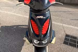 Scooter sr 50 Aprilia