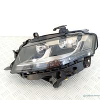 Faro Anteriore Sinistro Audi A4 B8 Berlina Avant 8