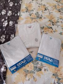 Maglie per intimo