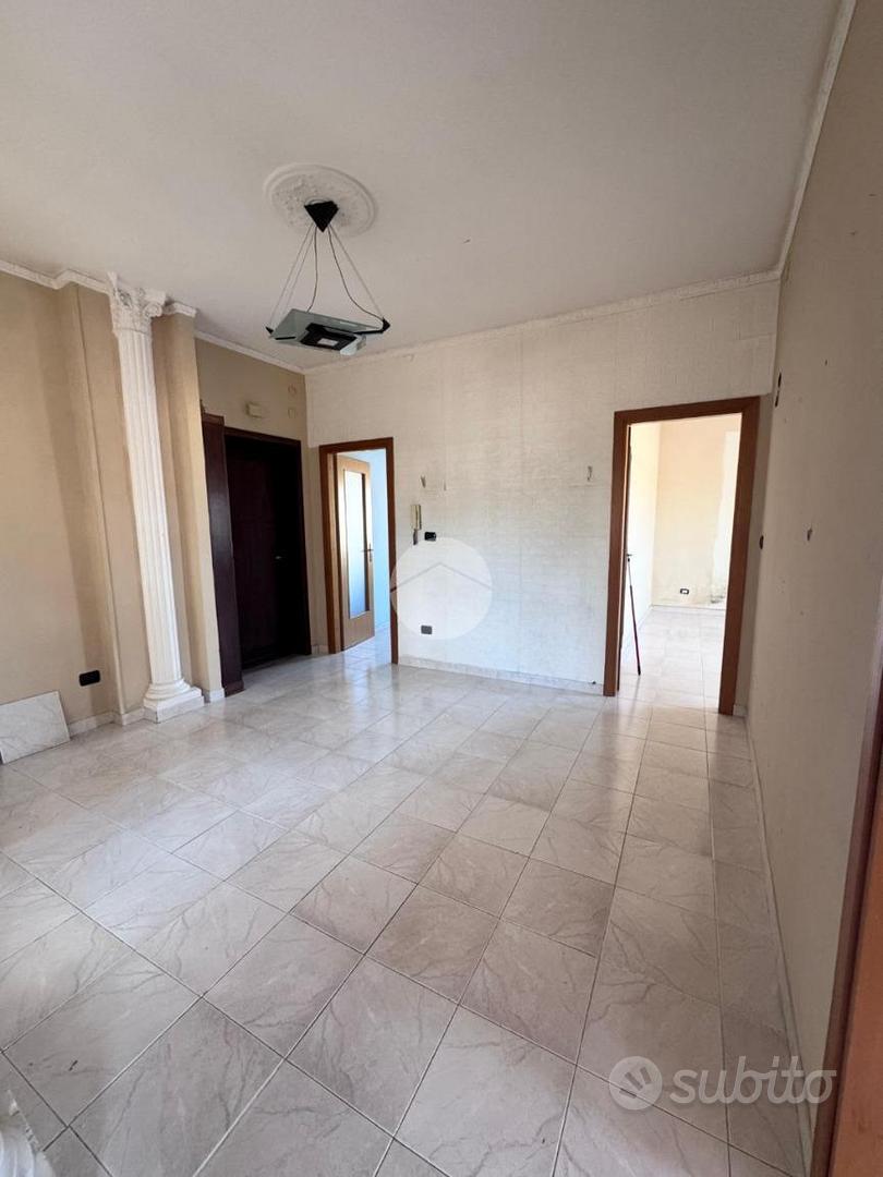 Appartamento – Torre del Greco, Lava Nuovo - Vista 4