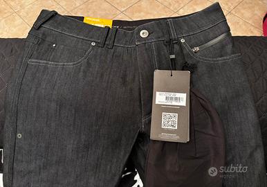 Jeans moto Rev’It impermeabili NUOVI
