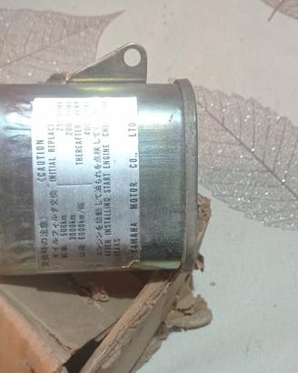 filtro olio yamaha t x 750
