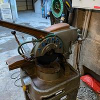 Troncatrice Thomas modello S1 70