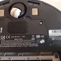 iRobot Roomba 780 – praticamente nuovo