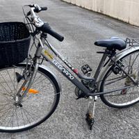 Bicicletta da donna " Legnano mod. Sport Fly "