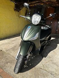 Piaggio Beverly 300 S - 2019