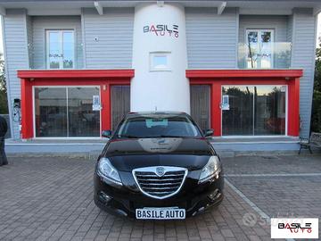 LANCIA - Delta - 2.0 MJT DPF Platinum