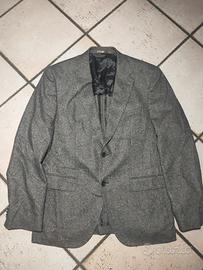 giacca Hugo Boss