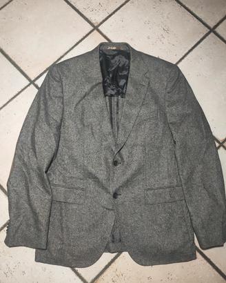 giacca Hugo Boss