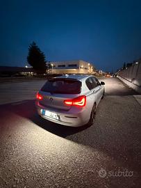 Bmw serie 1 (F20)