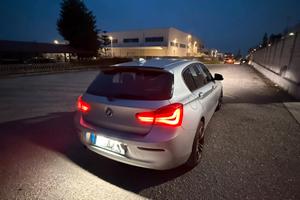 Bmw serie 1 (F20)
