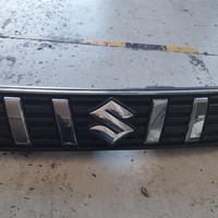 griglia paraurti anteriore Suzuki Vitara 