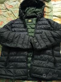 piumino mistral 3xl blu