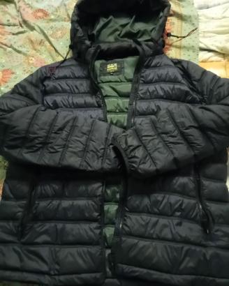 piumino mistral 3xl blu