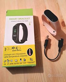 Orologio / braccialetto smart watch .