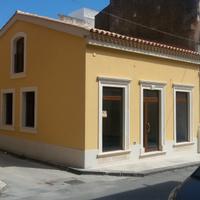 Locale commerciale avola