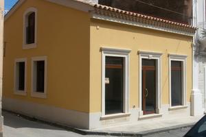 Locale commerciale avola