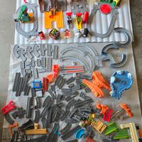 Playset Trenino Thomas - Piste