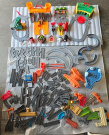 Playset Trenino Thomas - Piste