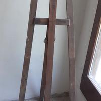 cavalletto da pittore