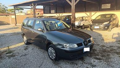 SEAT Cordoba MOTORE CON 90000 KM EURO4