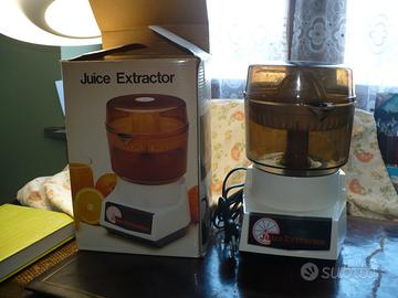 Spremiagrumi elettrico