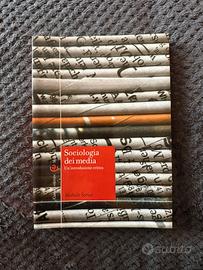 Sociologia dei media