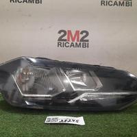 FARO ANTERIORE DESTRO VOLKSWAGEN Polo 5Â° Serie 2G