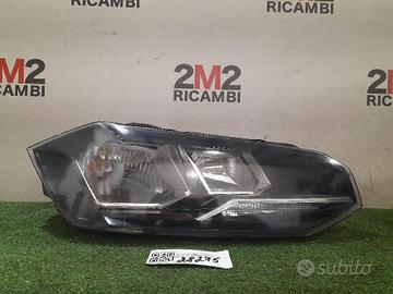 FARO ANTERIORE DESTRO VOLKSWAGEN Polo 5Â° Serie 2G