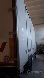 Autocarro superiore 35 q