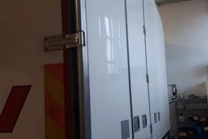 Autocarro superiore 35 q