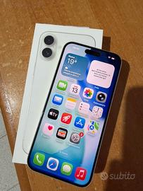 iphone 16 plus 128 gb