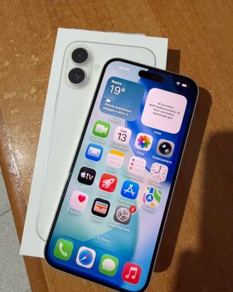 iphone 16 plus 128 gb