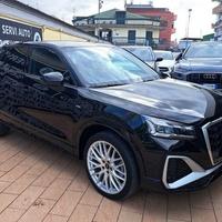 Audi Q2 35 TDI S tronic S line Edition