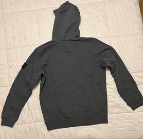 Felpa Stone Island