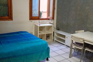 Montevarchi centro monolocale