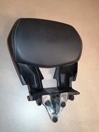 schienalino xmax 