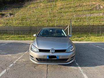 Golf 7 Executive BlueMotion DSG