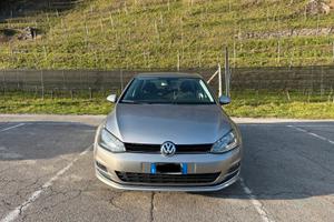 Golf 7 Executive BlueMotion DSG