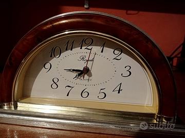 Orologio da tavolo ROYALE Quartz vintage
