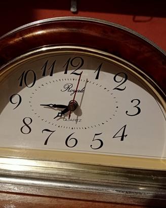 Orologio da tavolo ROYALE Quartz vintage