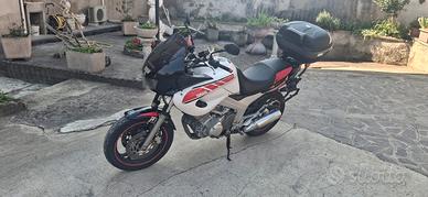 yamaha tdm 850 1999
