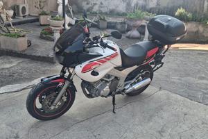 yamaha tdm 850 1999
