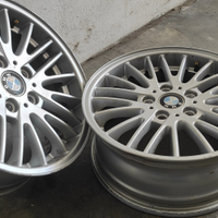Cerchi BMW