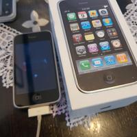IPHONE 3G S 32GB CON SCATOLA 